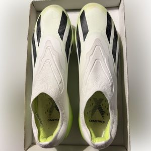 Soccer Cleats- Adidas